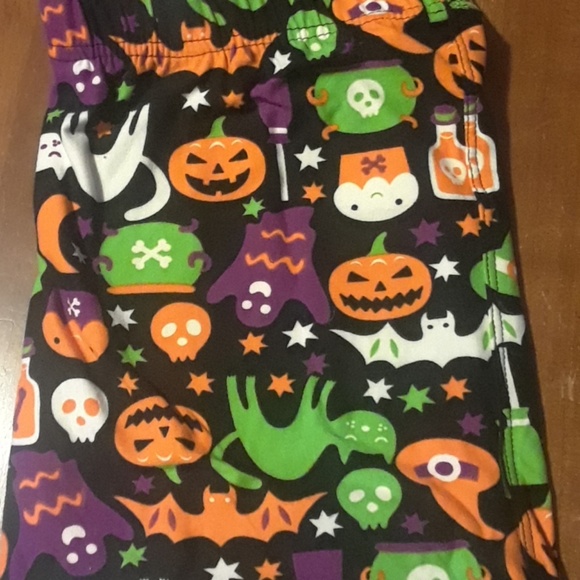 legging - Picture 1 of 1